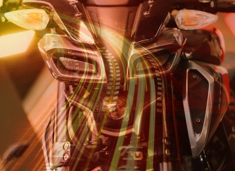 Ya la quisiera Akira para él