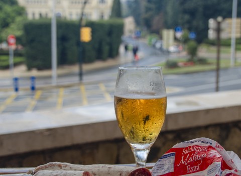 La mejor compañía hecha sabor.