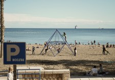 FEBRERO EN MÁLAGA DESDE LA MEJOR PERSPECTIVA