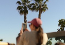 Turista en mi propia ciudad