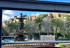 Ellos ponen el marco tú la instantánea