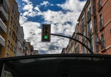 Luz verde a la magia de Málaga