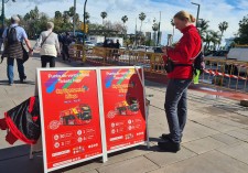 Facilidad y punto de compra.