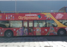 Fantasía en la ciudad