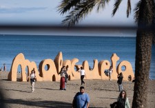 Mejores vistas de Málaga