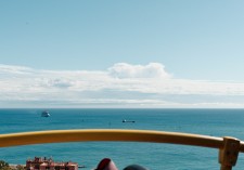 Una panorámica inolvidable