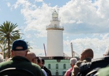 La Farola en la Gran Pantalla