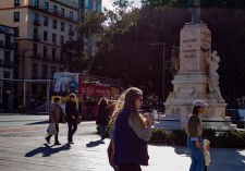 Routemaster malacitano