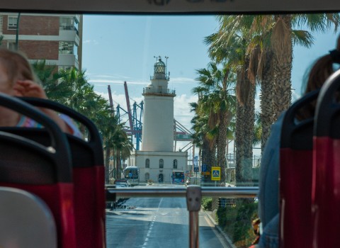 La farola