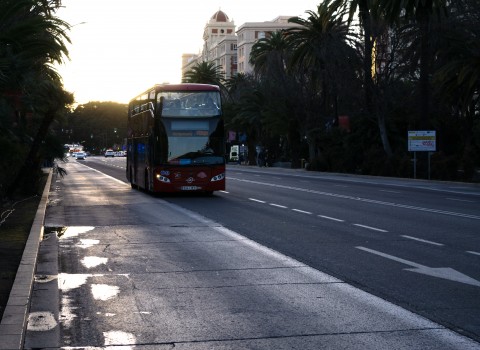Turismo