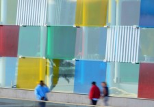 Una perspectiva llena de color