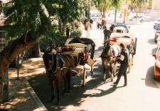 Una atracción que pronto desaparecerá