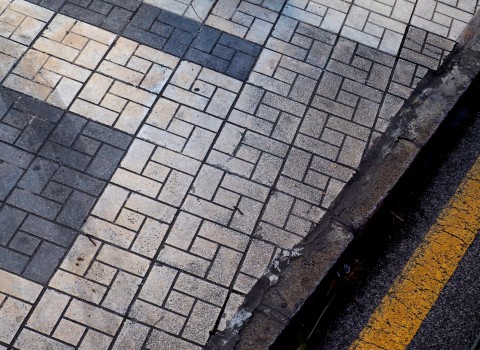 Nuevos caminos