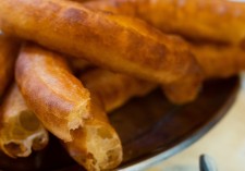 SUCULENTOS CHURROS