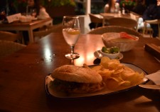 Noche de campero
