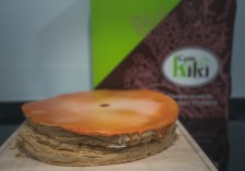 Una torta que nos vuelve Loca