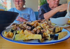 Dulce y salado: Tradición y sabor