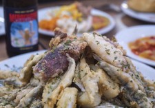 Fritura y Merdellona