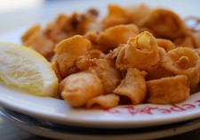 Sabor malagueño