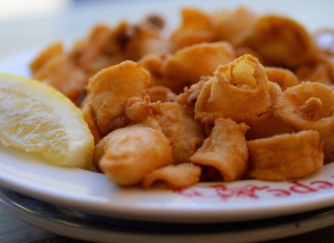 Sabor malagueño
