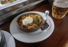 Migas