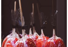Málaga también es dulce