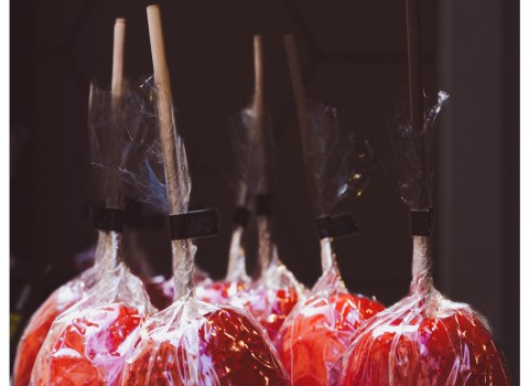 Málaga también es dulce