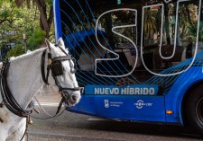 Del trote al híbrido