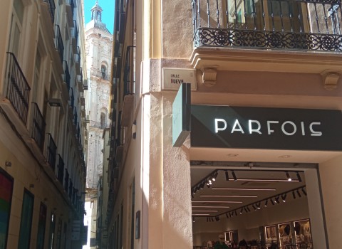 Lo antiguo y lo nuevo