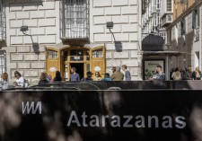 Conjunción entre lo moderno y lo nuestro