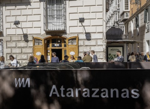 Conjunción entre lo moderno y lo nuestro
