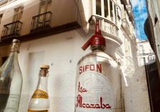 Tradiciones malagueñas
