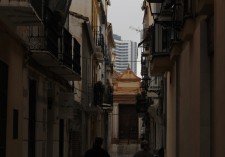 Pasado, presente y futuro