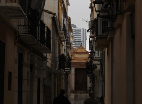 Pasado, presente y futuro