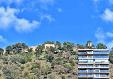 Gibralfaro