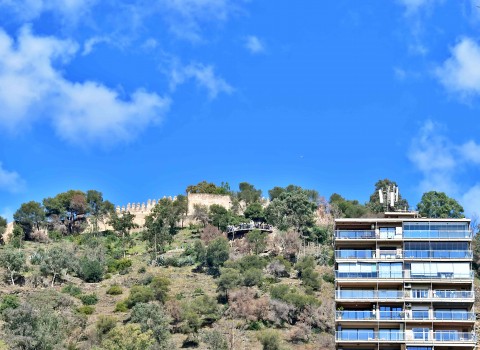 Gibralfaro