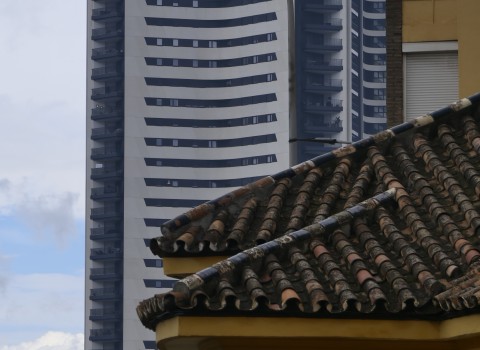 Luz verde al futuro