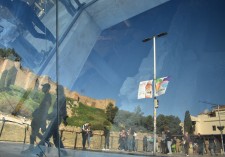 El rincón de los tres milenios