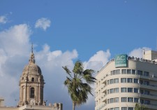 La manquita