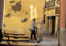 Mirando hacia el Futuro