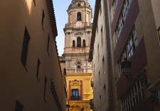 LA CATEDRAL