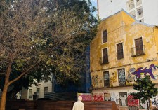 El barrio no es lo que era…