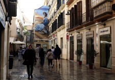 Murales en la historia