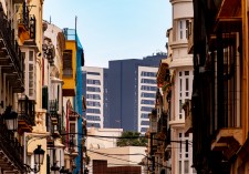LAS TORRES