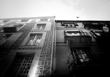 Épocas colindantes