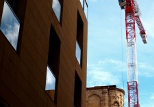 En construcción