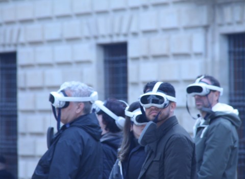 Tour Virtual