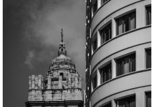 Caminos paralelos