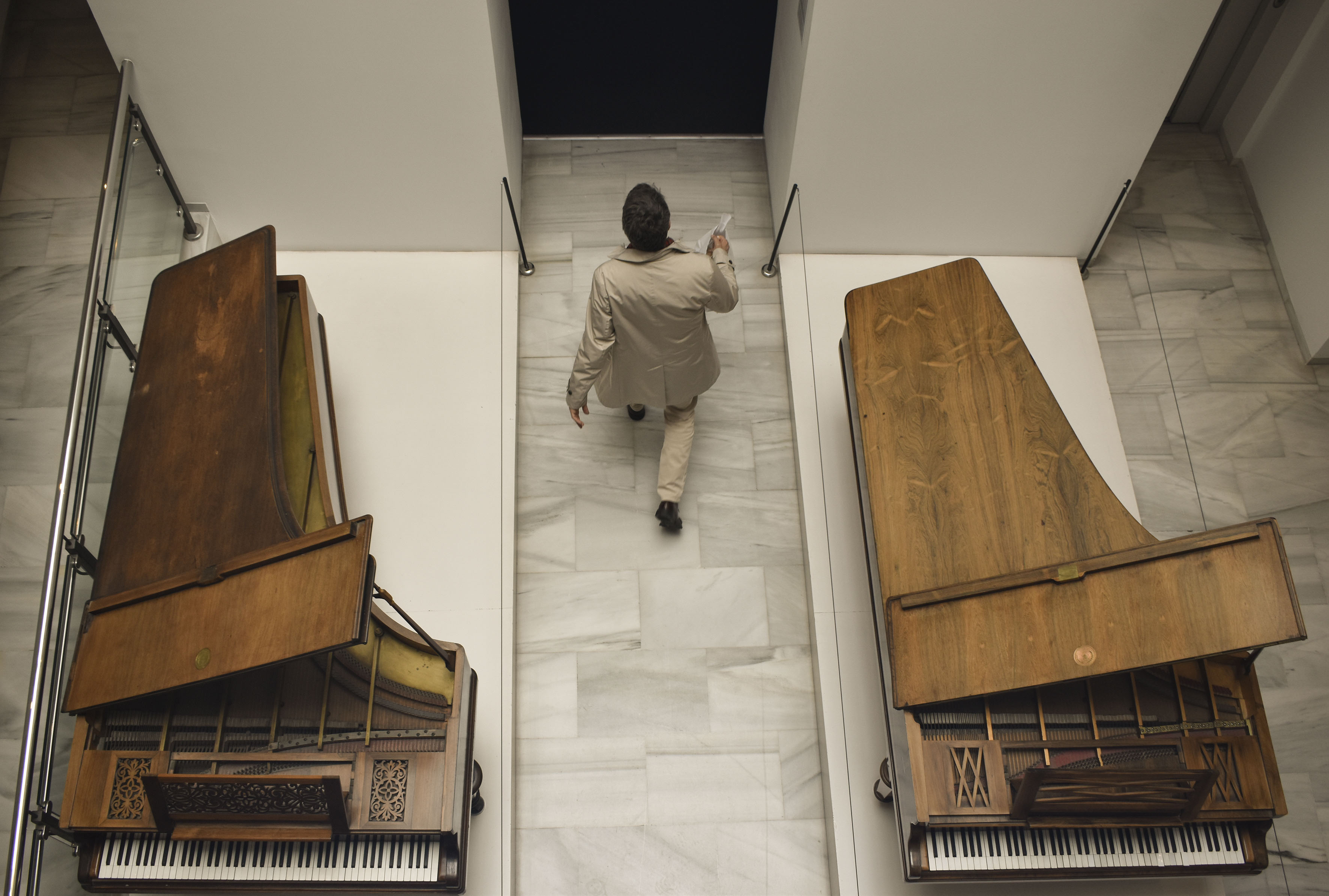 XVI Maratón Fotográfico Fernando González | Sur.es